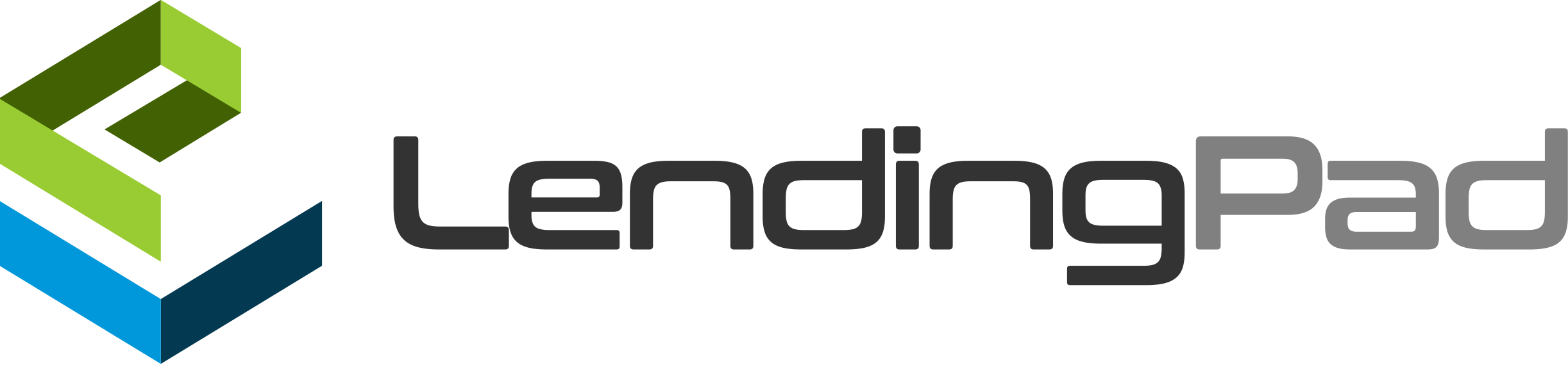 LendingPad